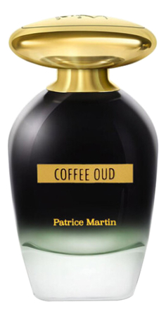 By Patrice Martin Coffee Oud