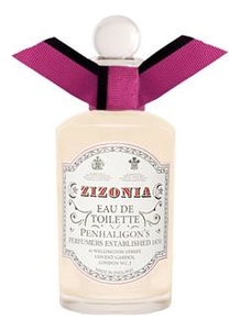 

Zizonia: туалетная вода 1,5мл, Zizonia