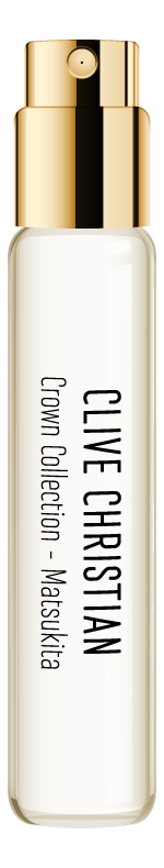 

Crown Collection - Matsukita: духи 8мл, Crown Collection - Matsukita