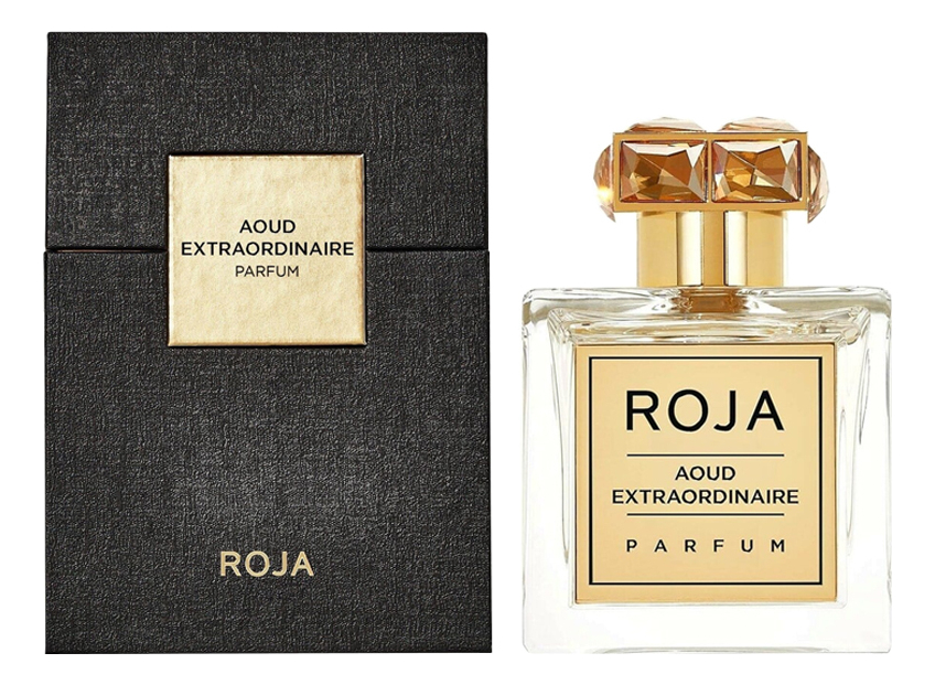 

Aoud Extraordinaire: духи 100мл, Aoud Extraordinaire