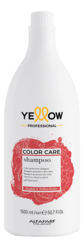 Шампунь для окрашенных волос Color Care Shampoo