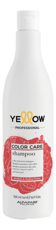 Yellow Professional Шампунь для окрашенных волос Color Care Shampoo