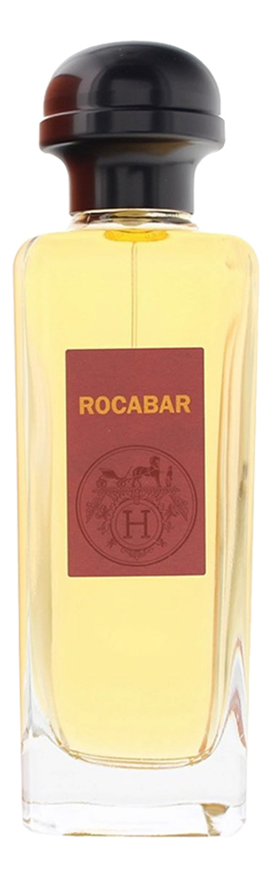 

Rocabar: туалетная вода 100мл тестер, Rocabar