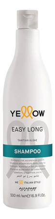 Yellow Professional Шампунь для роста волос Easy Long Shampoo