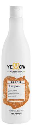 Yellow Professional Шампунь для волос реконструирующий Repair Shampoo