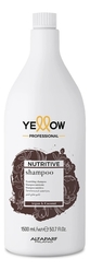 Шампунь увлажняющий для сухих волос Nutritive Shampoo