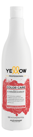 Yellow Professional Кондиционер для окрашенных волос Color Care Conditioner