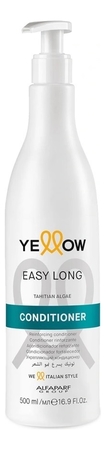 Yellow Professional Кондиционер для роста волос Easy Long Conditioner 