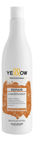 Yellow Professional Кондиционер для волос реконструирующий Repair Conditioner