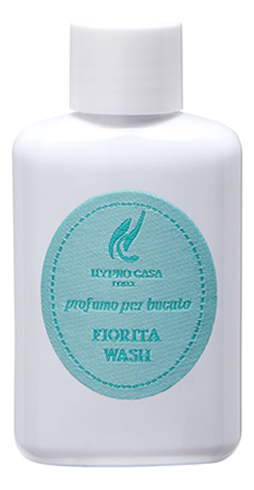 Hypno Casa Парфюм для стирки Florita Wash (Цветочная Феерия)