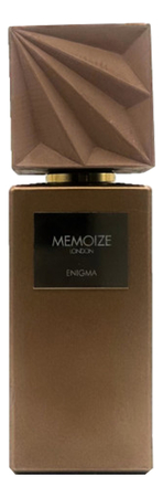 Memoize London Enigma 