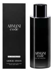 Armani Code Eau De Toilette