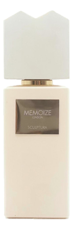 Memoize London Sculptura