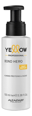 Yellow Professional Защитный и реконструирующий бустер для волос Repair Bond Hero 100мл