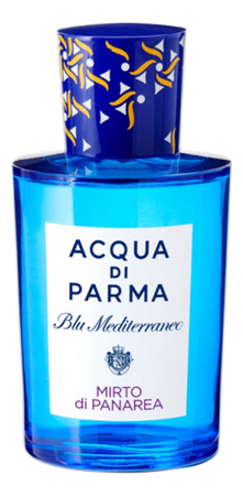 Acqua di Parma Blue Mediterraneo Mirto di Panarea Limited Edition 2024