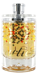 Eau De Cartier Essence D'Orange Limited Edition 2011