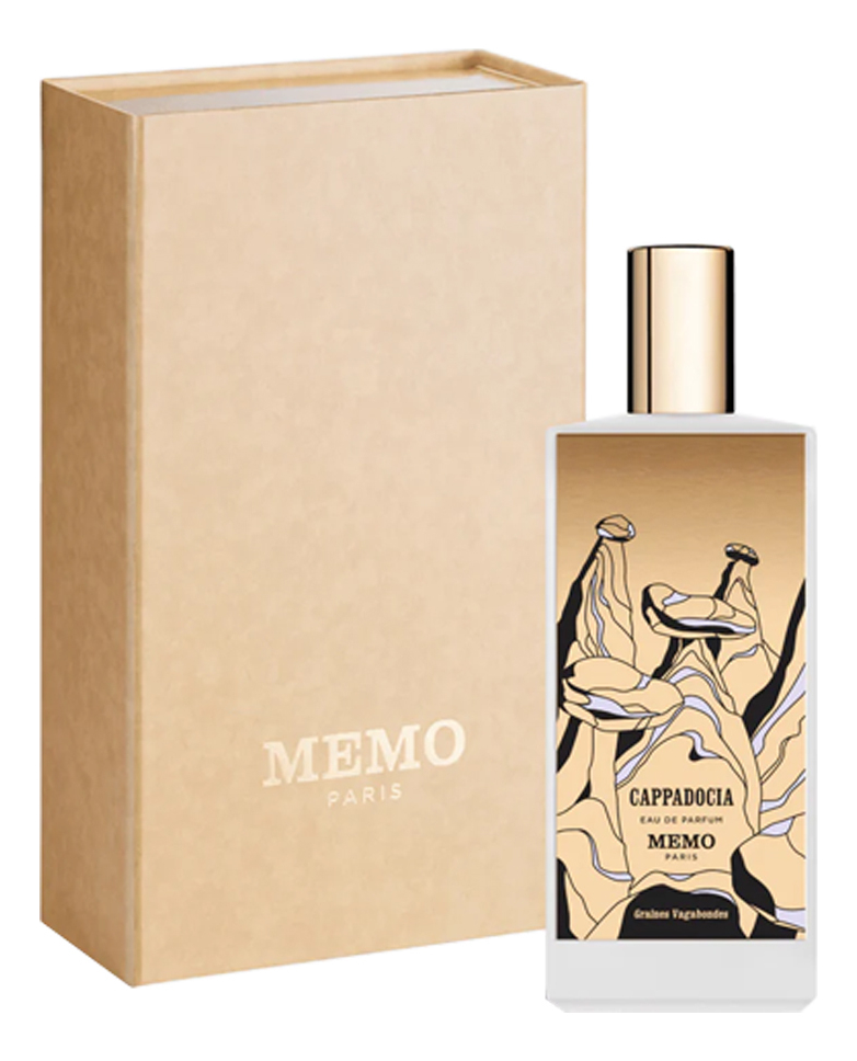 

Cappadocia: парфюмерная вода 8мл, Cappadocia