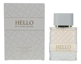 Hello Eau De Parfum