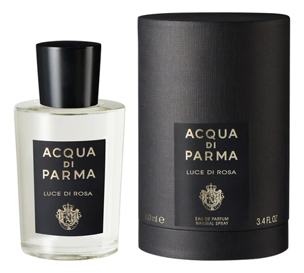 Acqua di Parma Luce Di Rosa