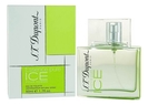  Essence Pure ICE Pour Homme