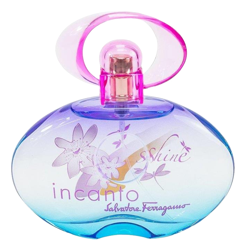 

Incanto Shine: туалетная вода 100мл уценка, Incanto Shine