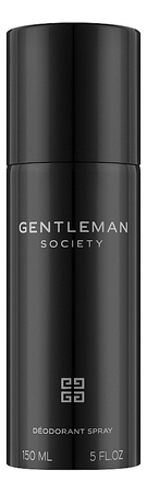 Givenchy Gentleman Society