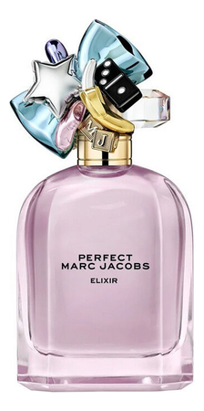 Marc Jacobs Perfect Elixir 