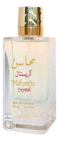 Lattafa Mahasin Crystal