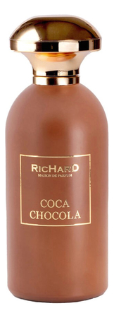 Richard Coca Chocola