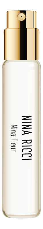 Nina Fleur туалетная вода 8мл 585₽