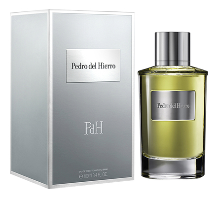 Pedro Del Hierro For Men