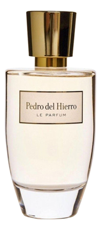 Pedro Del Hierro Le Parfum