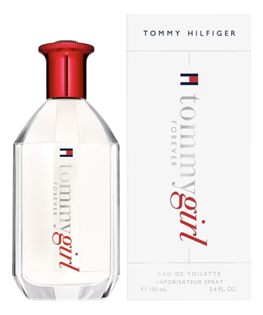 Tommy Hilfiger Tommy Girl Forever