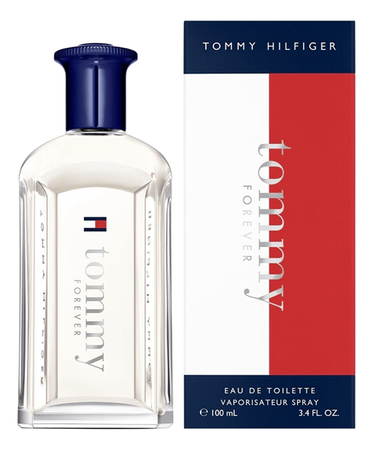 Tommy Hilfiger Tommy Forever 