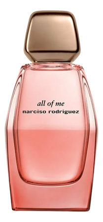 Narciso Rodriguez All Of Me Eau De Parfum Intense