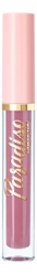 Блеск для губ с влажным финишем Paradiso Relouis Lip Gloss 4г