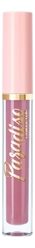 Блеск для губ с влажным финишем Paradiso Relouis Lip Gloss 4г