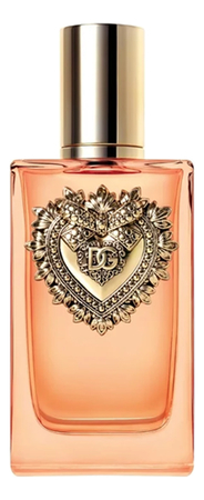 Dolce & Gabbana Devotion Eau De Parfum Intense