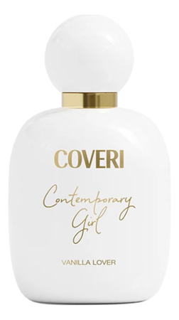 Enrico Coveri Contemporary Girl Vanilla Lover