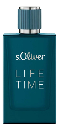 s.Oliver Life Time Men