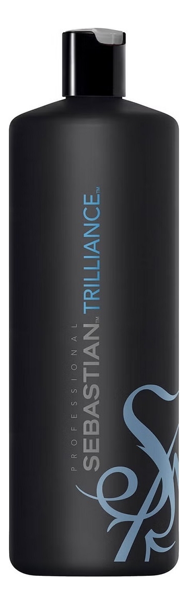 Шампунь для блеска волос с экстрактом горного хрусталя Trilliance Шампунь 1000мл 5780₽