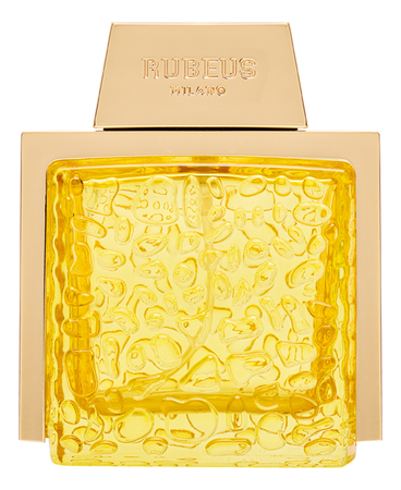 Rubeus Milano Jaune