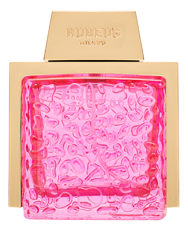 Rubeus Milano Rose