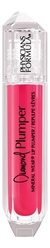 Блеск для губ увеличивающий объем Diamond Glow Lip Plumper 5мл