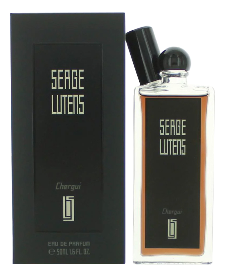 Chergui: парфюмерная вода 50мл 60 личностей в бацзы
