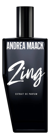 Andrea Maack Zing