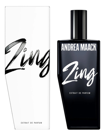 Andrea Maack Zing