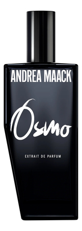 Andrea Maack Osmo