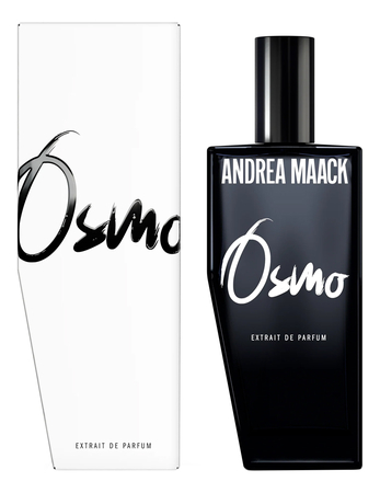 Andrea Maack Osmo