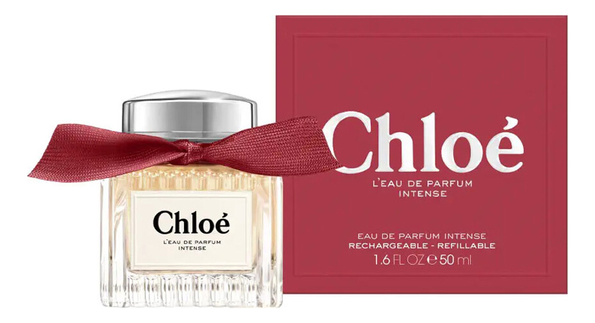 

L'Eau De Parfum Intense: парфюмерная вода 8мл, L'Eau De Parfum Intense
